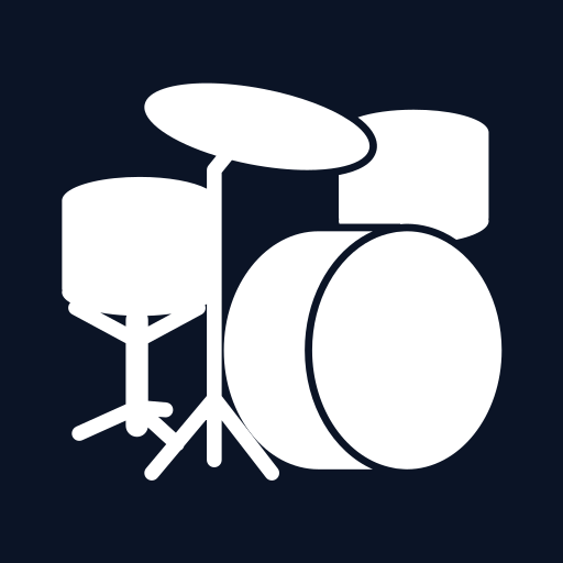 DrumScribe logo